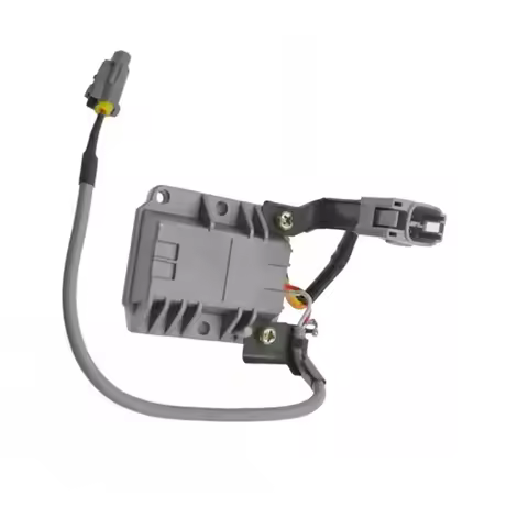 N60R-Engine Control Module Assy- 89621-60020 Ignition Unit For Toyota Hilux Land Cruiser 4.5L FZJ70 