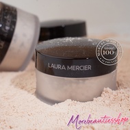 Laura mercier ลอร่า เมอร์สิเออร์ แป้งฝุ่น ทรานสลูเซ้นท์ translucent loose setting powder ขนาด 29g.