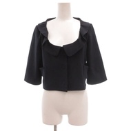 FOXEY YOAK Jacket Bolero Direct from Japan Secondhand