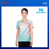 Áo Cầu Lông Bulbal Nữ SS23
