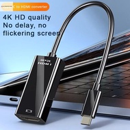 USB Type-C to HDMI Cable Type C HDMI Cable USB Type C to HDMI Adapter