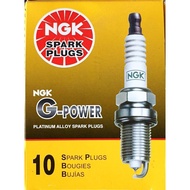 NGK Needle Spark Plug (NGK)