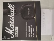 Marshall Major 5