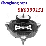 Transmission Mount 8K0399151BD 8K0399151BE 8K0399151AP 8K0399151BC 8K0399151 For Audi A4 A5 A6 S4 S5