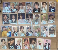 Seventeen 小卡 尹淨漢