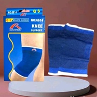 Knee Protector Knee Brace Unisex Injury Protector