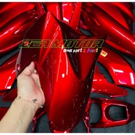 MERAH CANDYTONE RED RED MAZDA MOTORCYCLE PAINT CAR PAINT