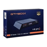 New GT MEDIA V8 PRO 2 DVB-S2 &amp; DVB-T2 &amp; DVB-C &amp; ISDB-T HD Combo