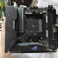 ASUS ROG STRIX B550-I GAMING ITX