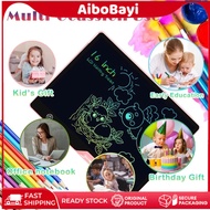 【24H】 20' inch Kids LCD Writing Tablet Digital Drawing Graphics Kids Erasable Drawing Board New Upgr