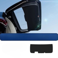 yolandd แผ่นป้องกันประตูท้ายสำหรับ Mercedes 20-2025 Gle W167 350 V167 Coupe Gls X167 450 500e 350d 5