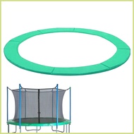 Trampoline Replacement Pad 6Ft Trampoline Padding Replace Spring Cover Outdoor Entertainment Protect