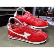 EUR 38, XTEP Red _ UKAY Shoes