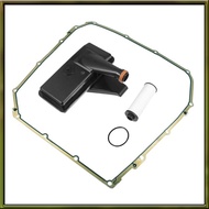 1set Transmission Filter Kit 0B5325429E 0B5325330A 323E2010H for  A4L A5 Q5 A6L A7  Phideon