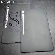 Samsung S10 Plus S10 ultra S10 fe Plus soft silicone Case black Case