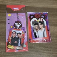 GUINZLY CARD HOLDER - JOSS GAWIN