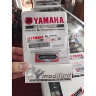 Tank Emblem R15M Original Yamaha YGP R15 V4 Logo Sticker