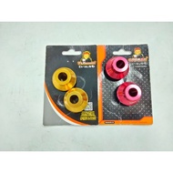 (READY STOCK)FRONT WHEEL BOST_KTNS RHINO 125