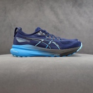 Asics gel kayano 31 Bluee