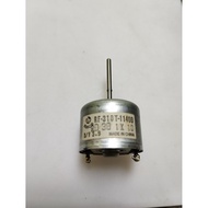 AS Motor Dynamo length 5 - 12 VOLT