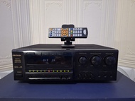 amplifier karaoke bmb bekas
