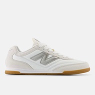 RC42 Men Women Sports Casual Shoes Retro Comfortable Wear White Gray [URC42WS] JCB2