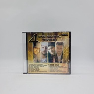 CD AUDIO 4KING ISLAMIC
