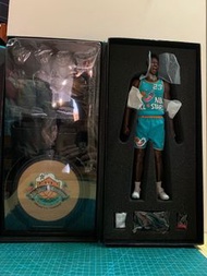 Enterbay  1/6 jordan 兩隻