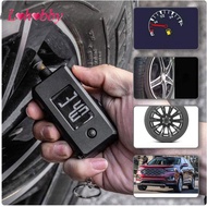 [Lohobby] Tire Pressure Gauge 2 in 1 Accurate PSI Tire Gauge Practical Detection Reader