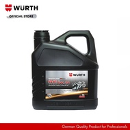 Wurth Triathlon Select Fully Synthetic Engine Oil SAE 0W-20