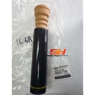 Mazda CX 3 STOPPER + DUST COVER abs rr DL8V281A0 Genuine Part