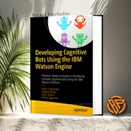 Developing Cognitive Bots Using the IBM Watson Engine