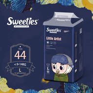 Buy 1 Take 1 Sale Diaper Pants Sweeties Baby Diapers Huggies Magic Comfort Pants XL - 32 pcs x 2 pac