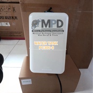 Water Tank Radiator Water Tank Komatsu PC300-8 PC300 8 419-03-21320