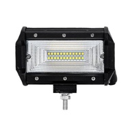 1 Pcs 5 Inch 27W LED Flood Work Light