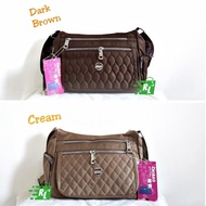 [Dijual] Tas Wanita Slempang Chibao Import 8896