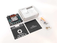 ZK-HT21 แอมป์บูลทูช 2.1CH Bluetooth