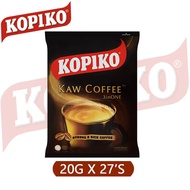 Kopiko LA Coffee / LA White Coffee / 3 in One KAW / Brown Coffee Mix
