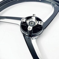 SPORTRIM [W110] ATR [3 STICKS] F/1.4X17-R/1.6X17 [CNC] BK+CP