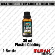 SPD Plastic Coating Restorer Faded Black Plastik Coating Car Plastik Trim Inner Motor Waterproof Shi