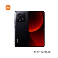 Xiaomi 小米 13T 12+256GB 5G 智能手機 黑色 預計7天内發貨 落單輸入優惠碼alipay100，滿$500減$100