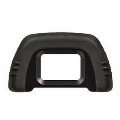 1PCS New DK-21 Eyecup Eyepiece For Nikon D70 D90 D80 D300 D200 D610 D750 D7000