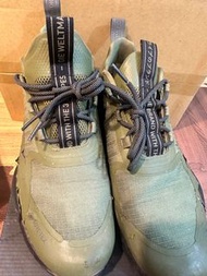 NMD V3 GORE-TEX 運動休閒鞋 US9.5 二手 附鞋盒