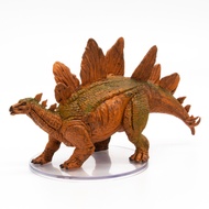 Stegosaurus - 31 Mordenkainen Present - Dungeons and Dragons Miniatures WizKids » Icons of the Realm