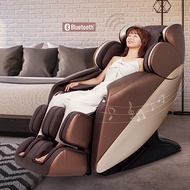 เก้าอี้นวดไฟฟ้า Johnson รุ่น A393 Premuim Massage Chair