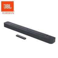 JBL - BAR 300 Soundbar 260W 5.0聲道 小型條形喇叭│Dolby Atmos、條型音響喇叭