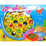 FISHING GAME TOYGAME  FJ5000-1A