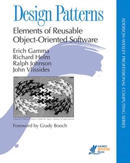 Sách Design Patterns Elements of Reusable Object-Oriented Software - Hanoi Bookstore