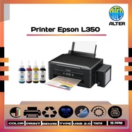 Epson L350 Series Printer
