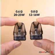 ORIGINAL CATRIDGE OXVA XLIM V2 ORIGINAL 100% / XLIM SE / XLIM SQ